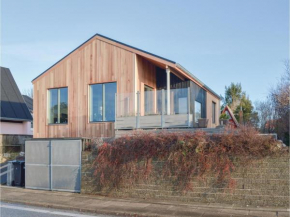 Three-Bedroom Holiday Home in Skagen